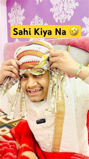 Kaam Se Azadi Dila Di 🤣 | Shaadi Wala Twist 😱😂 | Funny Comedy Shorts 2025 | Relatable Wedding