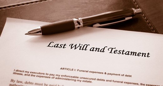 How to Challenge a Will in Ontario