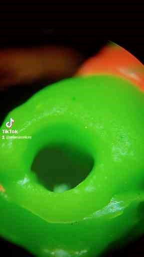 The World's Smallest Teenage Mutant Ninja Turtle