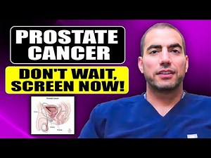 Men’s Health Guide: When and How to Screen for Prostate Cancer | Roger Khouri