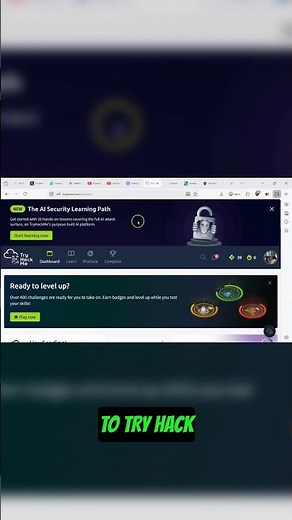 TryHackMe vs Azure: The $400 Problem Solved?