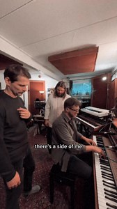 6.9K views · 94 reactions | You may not be able to stop a Runaway Train, but you can slow it down into a piano ballad! Who’s going to belt this one out with us in the summer? | Mighty Oaks | Facebook