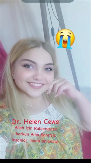 Dr.. Helen Cews 🇬🇷🇬🇷 (@evamprensesim) adlı kullanıcının الصوت الأصلي - Bavê Can ile oluşturduğu videoları