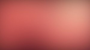 Download Blurred Gradient Orange Light Leak Overlay for free