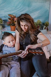 Music Therapy and Executive Functioning: What You Need To Know - SoundWell Music Therapy, PLLC