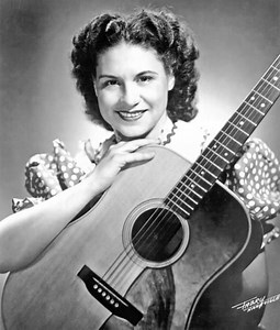 Kitty Wells - Alchetron, The Free Social Encyclopedia