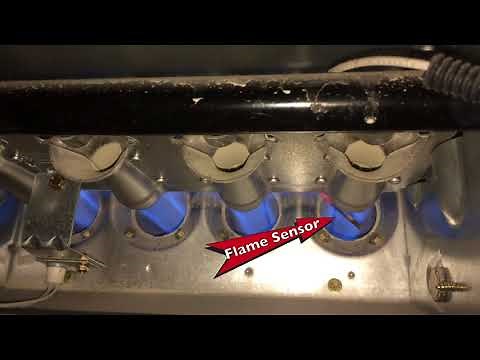 How to fix a furnace that won't heat EASY FIXES