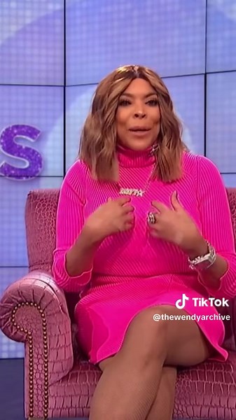 Wendy Williams' Cats Given Away Without Consent