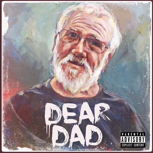 Lyricold – Dear Dad