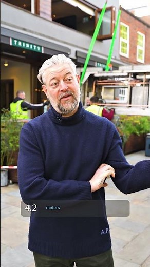 Installing 4.2m Charvet Cook Suite at Trinity London | Chef Adam Byatt & Nelson Commercial Kitchens