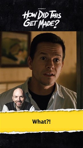 214K views · 2.5K reactions | Is this scene in M. Night Shyamalan's THE HAPPENING the best moment in cinema history? What? No! Listen to our episode on The Happening wherever you get your podcasts. #markwahlberg #JeremyStrong #MNightShyamalan #horrormovies #badmovies | How Did This Get Made? | Facebook