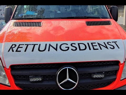 Schwerer Auffahrunfall auf A4 bei Ronneburg verletzt BMW-Fahrer