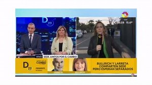 HTML5 graphics and #AR?  Mission impossible? Not with #VizFlowics. Artear has created artful AR with Viz Flowics HTML5 Graphics and Viz Engine 5 in the lead-up to the Argentinian presidential elections.  Make the impossible possible every day with Vizrt. Come see how it's done at #IBC2023 (10.A41) or register your details here for a demo: https://ow.ly/T26350PFNqE #HTML5Graphics #VizEngine5 #MoreStoriesBetterTold | Vizrt | Facebook