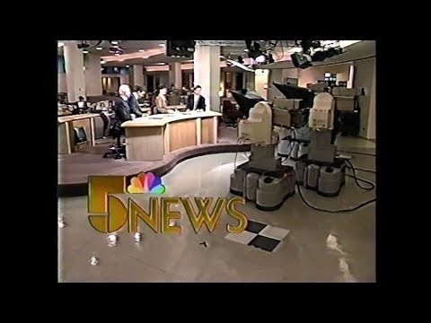 May 9, 1990 WMAQ News - Chicago (partial)