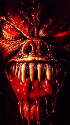 The most terrifying truth about hell #hellfire #hellfirewarning #facts