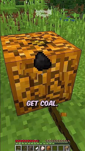 Minecraft, but I can only lie! #minecraft #shorts