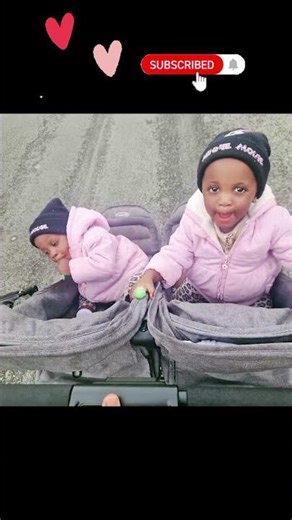 I love spending time with the twins #twinmoments #shorts #trendingshorts #viral #twinmum