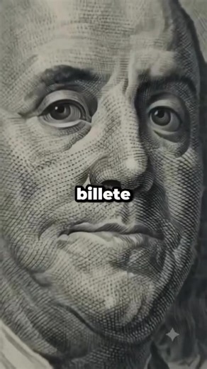La persona que aparece en el billete de 100 dólares estadounidenses es Benjamin Franklin, y, efectivamente, nunca fue presidente de los Estados Unidos. Esto se debe a que el gobierno estadounidense no limita los billetes a expresidentes. Franklin fue una de las figuras más importantes en la fundación del país. Entre sus principales aportes están: * Fue uno de los Padres Fundadores de Estados Unidos. * Ayudó a redactar y firmó la Declaración de Independencia en 1776. * Participó en la elaboración