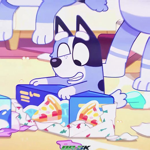 Bluey Edit: New Creative Compilation