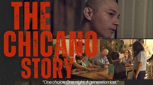 From farm fields to the big screen: Fresno Filmmaker Premieres ‘The Chicano Story'