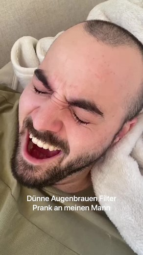 Sprachlos weil es so schön ist 🥹❤️ 🤣 Ausschnitte vom neuen Zuhause auf IG 😍 jessica.Karakas #prank #comedy #funny #lustig #lachen #couple