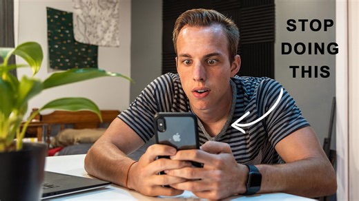 3 Habits Quietly Destroying Your Creativity Every Day