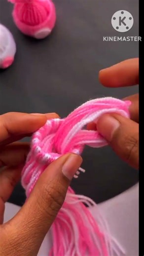 Crochet New Design Mini cap#diy