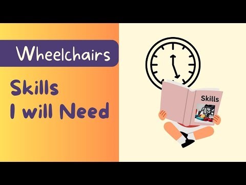 Manual vs Power Wheelchairs: Skills You Must Learn