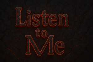 Listen to Me - Free Addicting Game ★★★★★