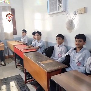 1.1M views · 10K reactions | *Class 7a.* | المدرسة اليمنية للغات Yemenia Languages School | Facebook