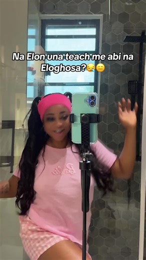 Understanding Elon and Eloghosa's Teachings