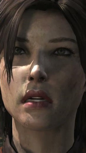This Tomb Raider Scene Still Gives Goosebumps 😱