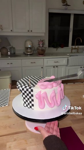 Delicious Max and Ruby Cake Decorating Ideas