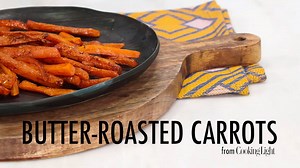 You'll only need 5 simple ingredients for this perfectly-easy spring side: http://trib.al/y527IyY | MyRecipes