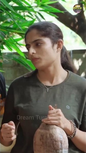 ♥️ ഗൗരി തോറ്റു പാറുവിന് മുന്നിൽ 🔥 😱 Uppum Mulakum Season 3 ✨ #shorts #comedy #yt