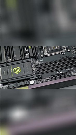 These PCIe Slots Are Cool. EZ Release! MSI X870 Tomahawk #ryzen #amd #9800x3d #msi #nvidia #intel