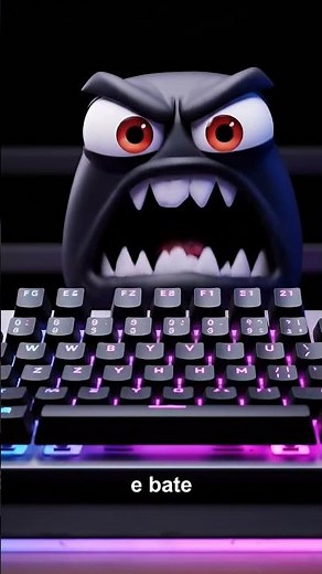 Seu cursor tá lento? A CULPA É SUA! Limpe seu setup AGORA!