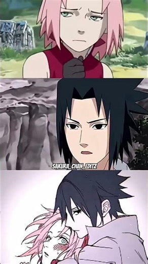 Sasuke comedy