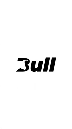 Bull Logo Design Step by Step | Logo Design Process | #Shorts
