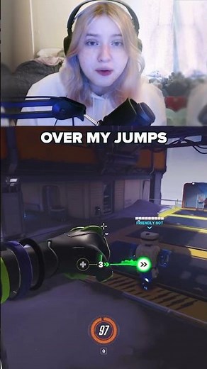 Best Lucio settings to climb in Overwatch 2