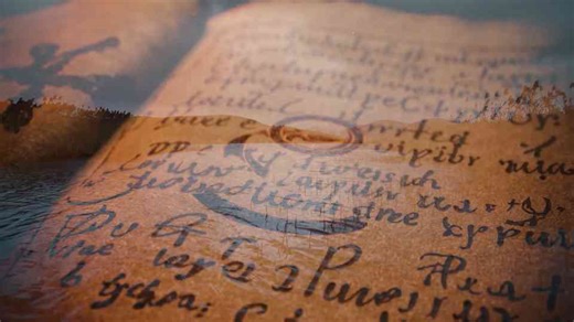 Who cursed the children of Lir - and why