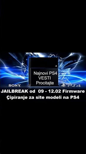 PS4 Jailbreak 12 Firmware #shortsfeed #ps4jailbreak #ps4mods