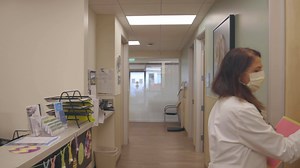 1.5K views · 69 reactions | Dr. Anna Mellor and the staff at Torrance Memorial Physician Network Palos Verdes share a special message for our community. #StayHomeStaySafe #HealthcareHeroes | Torrance Memorial | Facebook