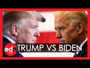 Donald Trump vs Joe Biden: The Best Ever Put-Downs