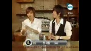 [suju]コーヒープリンスパロ２