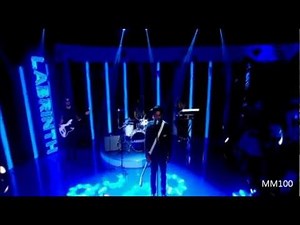 Labrinth - Treatment (Alan Carr's Summertime Specstacular 2)