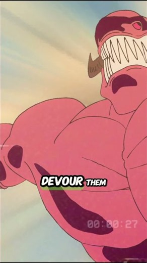 They disguise themselves as chickens to survive the aliens. #anime #shorts
