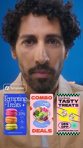 Serve up fresh visuals with Adobe Express, the quick and easy create-anything app to grow your brand. Make flyers, menus and more for free. | Adobe Express