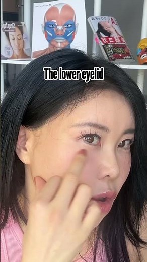 Can You Change Your Canthal Tilt? Here’s How | Koko Face Yoga