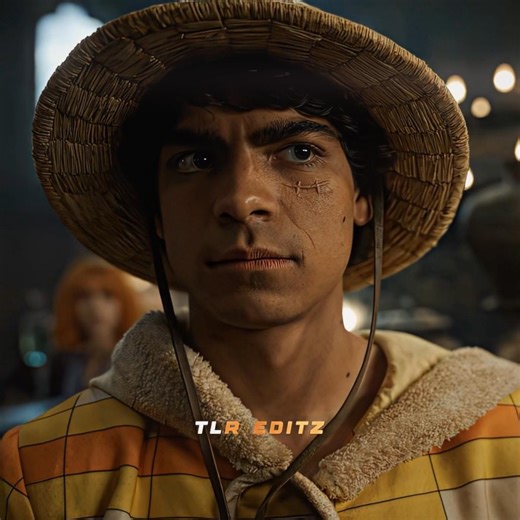 Luffy aura moment☠️🔥 | One Piece | Loucura Letal - (Super Slowed) #edit #shorts